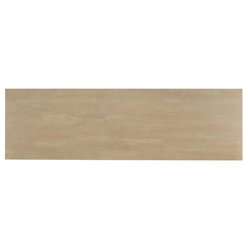Danish-Inspired Modern 6-Drawer Dresser